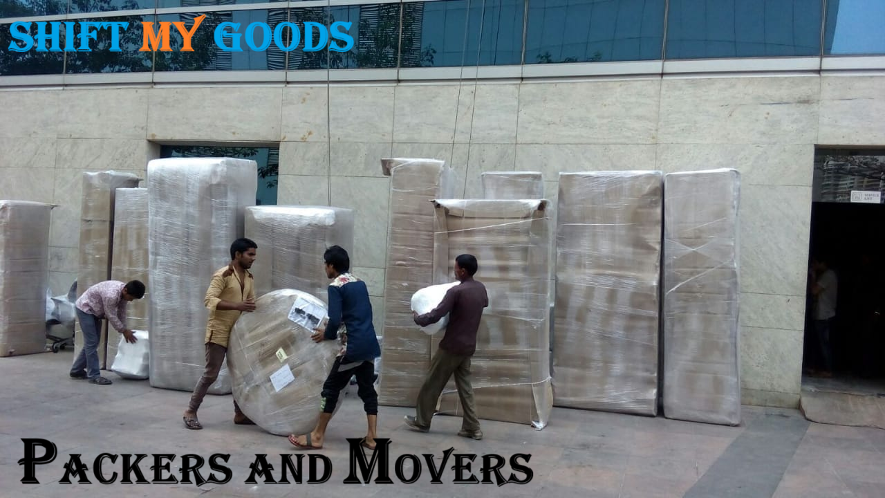 Packers and Movers service in Hari Nagar
