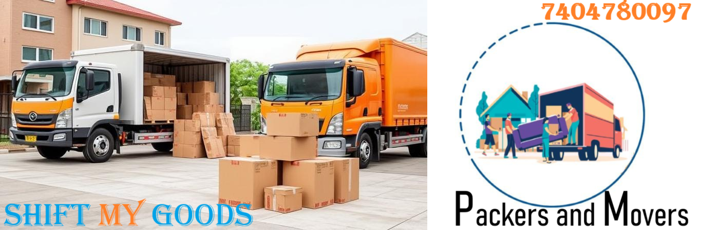 Packers and Movers in Islampur 