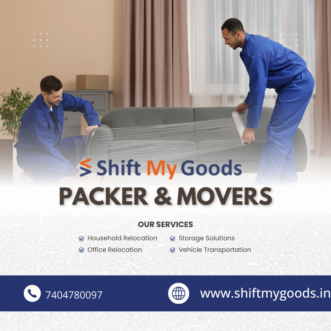 Packers and Movers in amaravati
